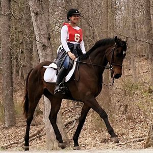 Meet your Posher, Kimberly